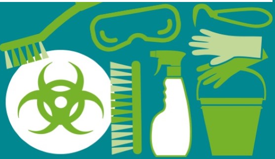 Improve and Maintain Biosecurity